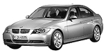 BMW E90 B0100 Fault Code